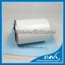 Cartucho de filtro de acero inoxidable con filtro de aceite giratorio 836679586 de China